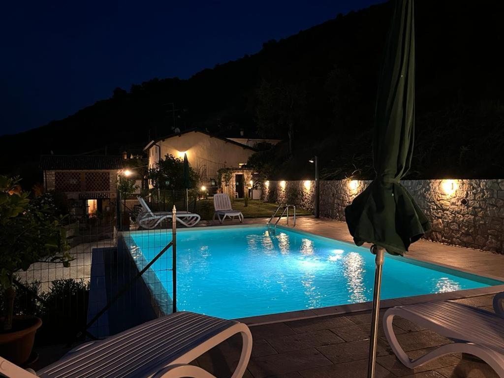 B&B Da Cesco Garda  Exterior photo