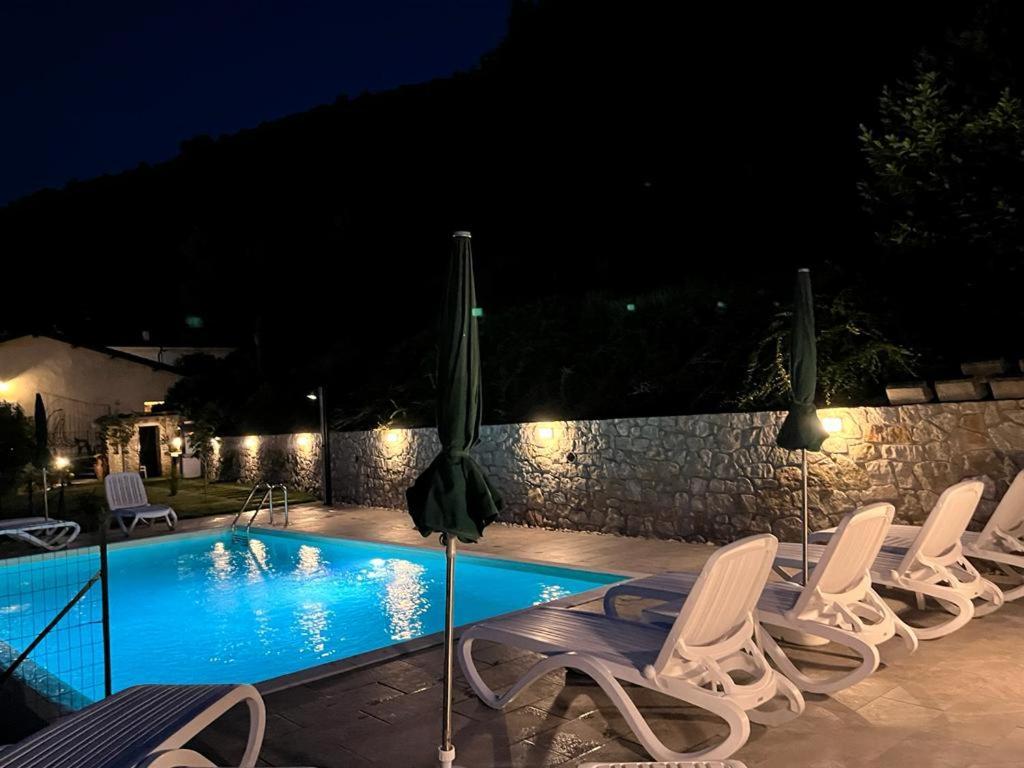 B&B Da Cesco Garda  Exterior photo