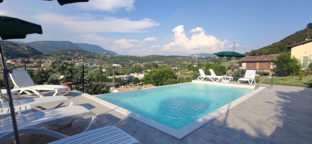 B&B Da Cesco Garda  Exterior photo