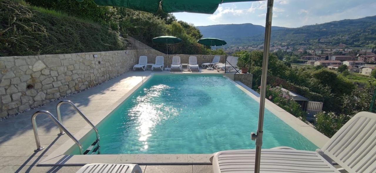 B&B Da Cesco Garda  Exterior photo